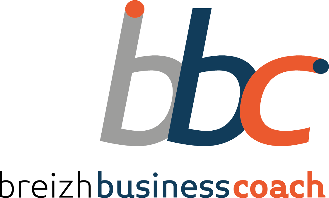 Logo Breizh Business Coach
